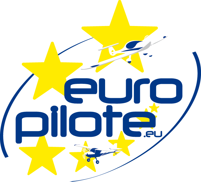 Devenez pilote à Nantes - Europilote